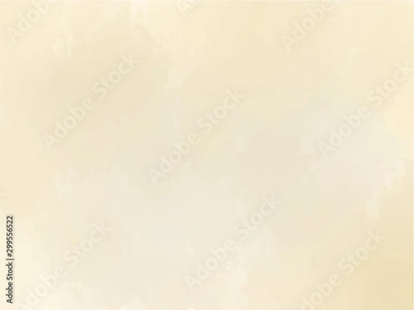 Obraz 水彩風＿背景テクスチャ＿古紙