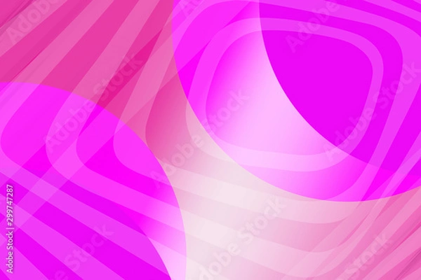 Fototapeta abstract, pink, purple, wallpaper, design, illustration, pattern, light, texture, wave, art, backdrop, graphic, white, lines, violet, line, color, colorful, blue, red, waves, curve, digital, magenta