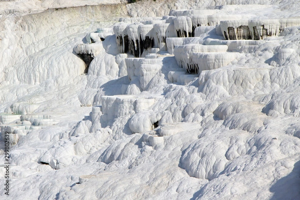 Fototapeta Pamukkale