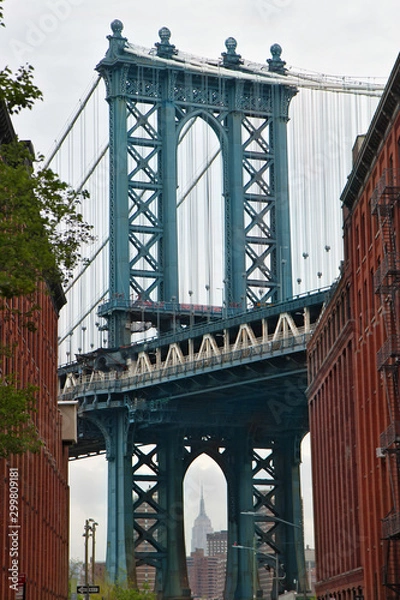 Obraz Dumbo New York