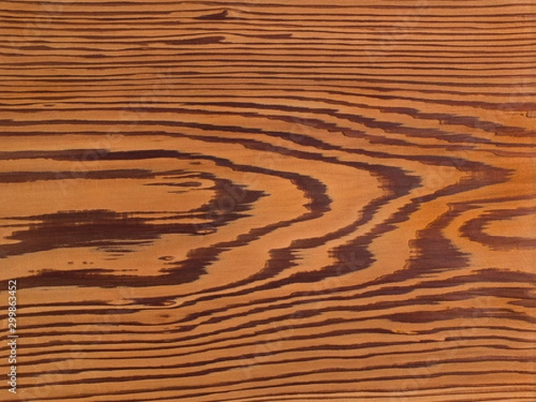 Fototapeta 杉板の木目