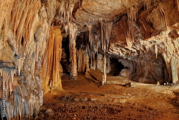 Obraz cave