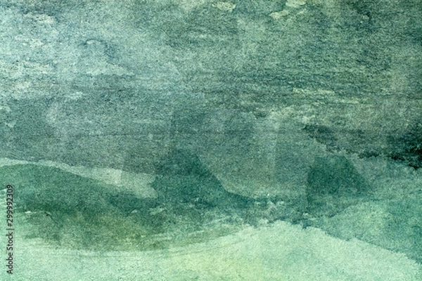 Fototapeta green background