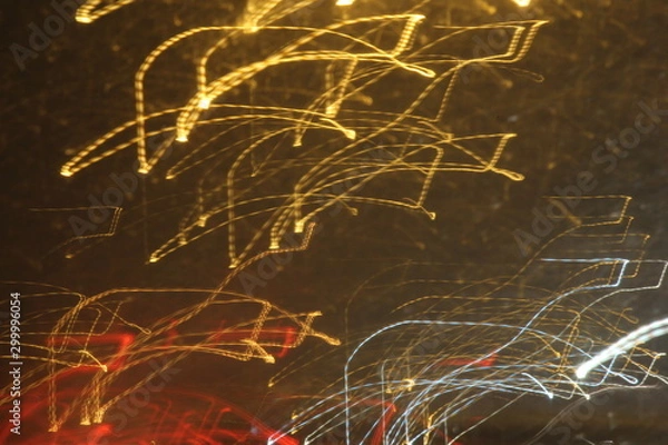 Obraz abstract background