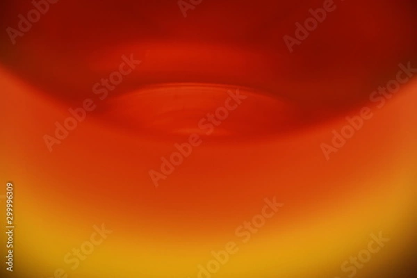 Obraz abstract red background