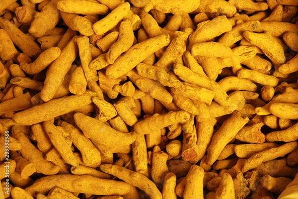 Obraz turmeric