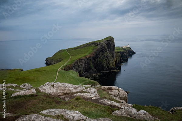 Obraz neist point
