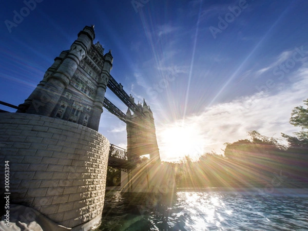 Obraz European Monuments Park