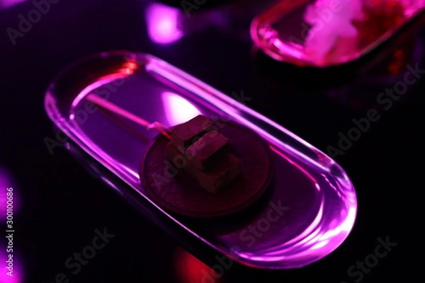 Fototapeta Chocolate