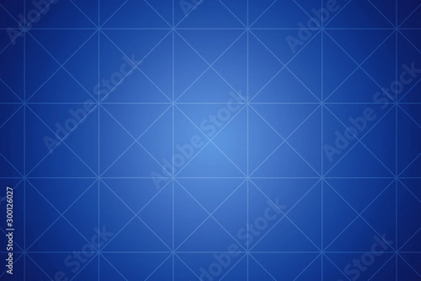 Fototapeta abstract, blue, light, design, wallpaper, texture, illustration, black, pattern, graphic, space, technology, digital, bright, backdrop, geometric, fractal, art, stars, futuristic, shape, color