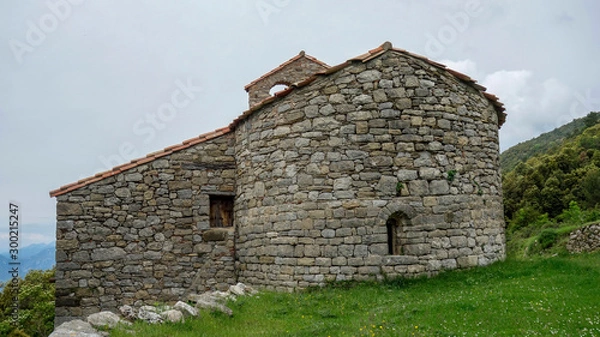 Fototapeta Ermita