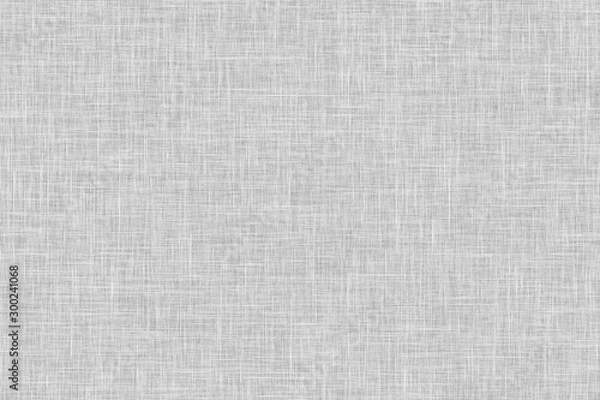 Fototapeta White Fabric Texture. Fabric background texture