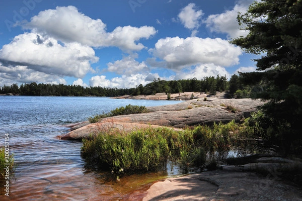 Obraz Georgian Bay