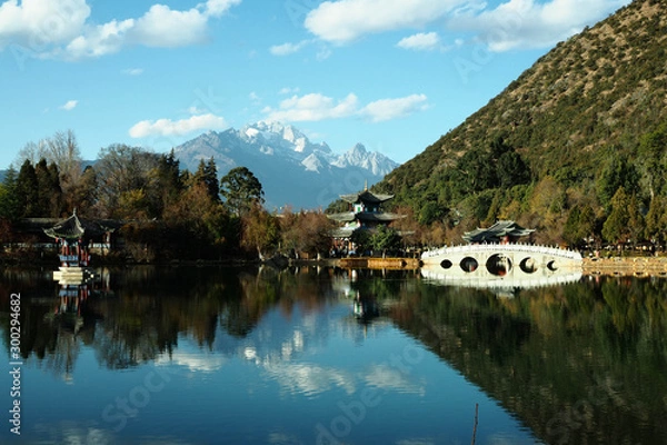 Fototapeta OLYMPUS DIGITAL CAMERA