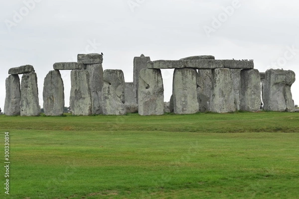 Obraz Stonhenge