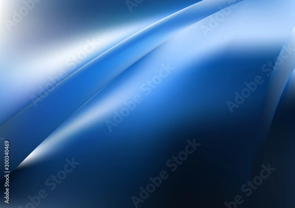 Fototapeta Vector background design for  cover design