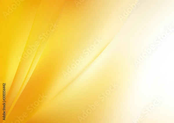 Fototapeta creative vector smooth flowing design