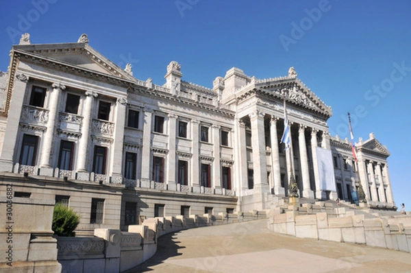 Obraz Palacio Legislativo