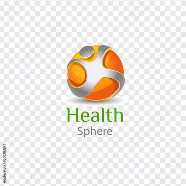 Obraz Health logo 