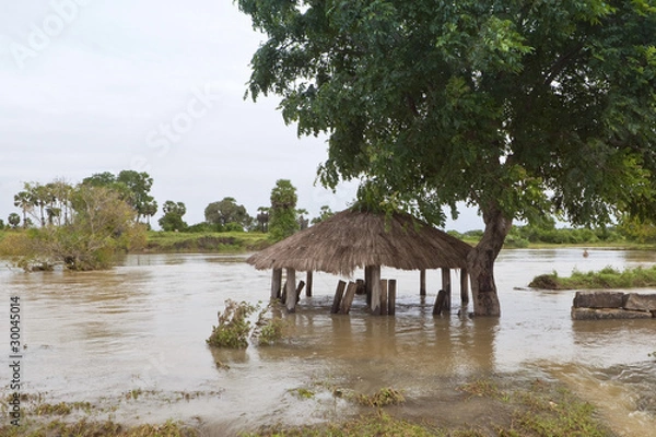 Obraz sri lankan floods