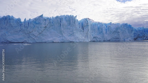 Obraz perito moreno glacier	