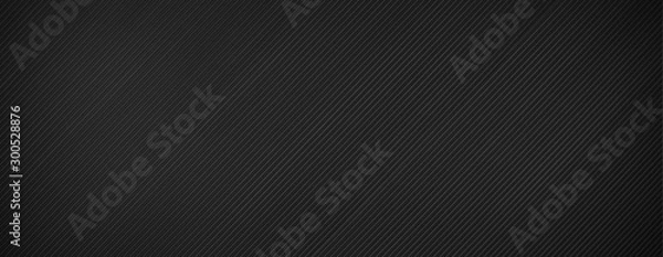 Fototapeta black dark diagonal pattern texture background ,golden abtract background.