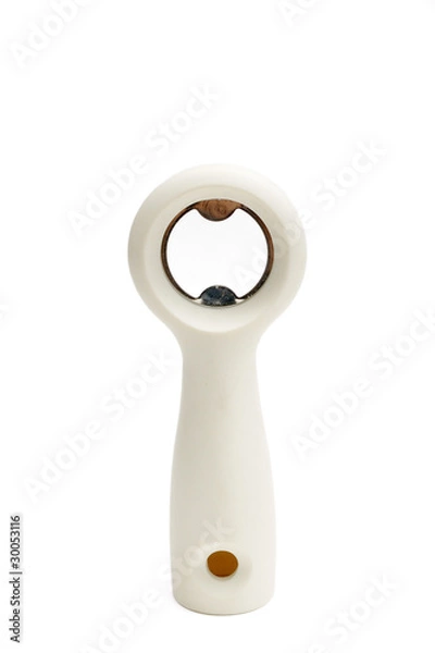 Obraz bottle opener
