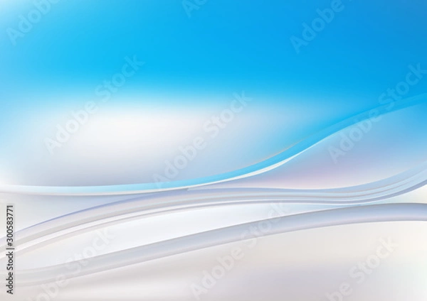 Fototapeta Abstract Creative Background vector image design