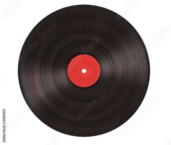 Fototapeta Ilustrowane winyl