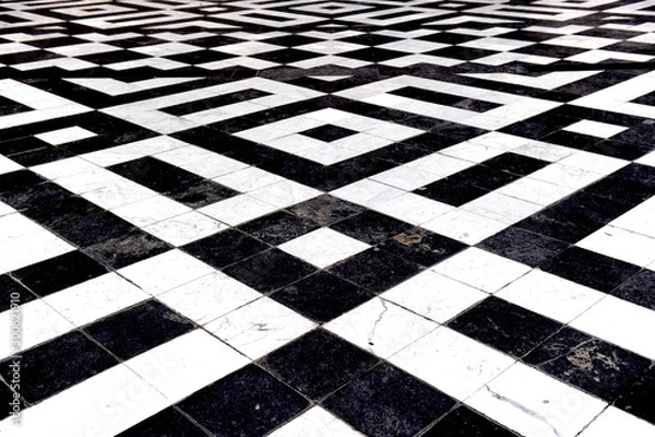 Obraz Palacio de Versalles