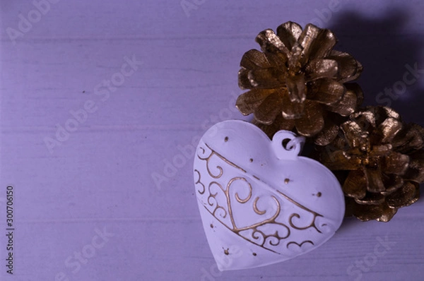 Fototapeta クリスマス