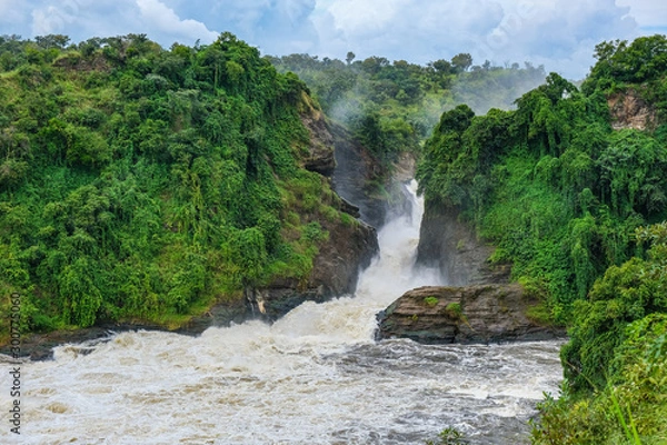 Obraz Murchison Falls