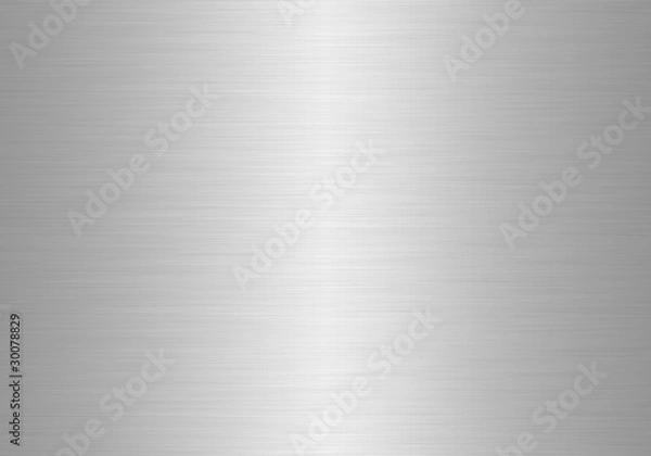 Fototapeta 金属板