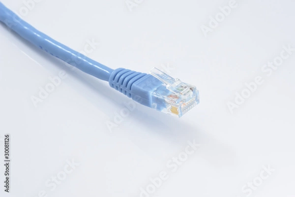 Fototapeta ランケーブル