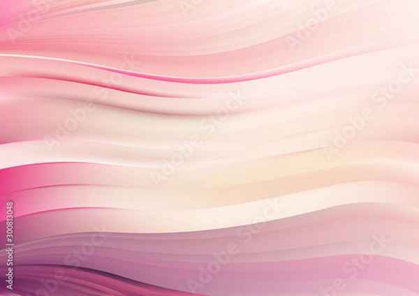 Fototapeta Abstract Creative Background vector image design