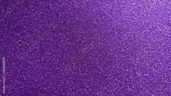 Obraz purple texture background with sparkles