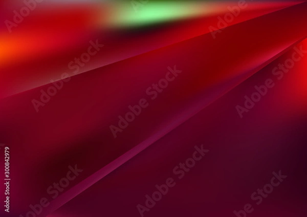 Fototapeta Artistic Creative Background vector image design