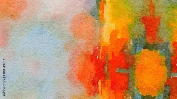 Obraz Preset Style = Shallow..Output Size = Medium..Lightness = Normal