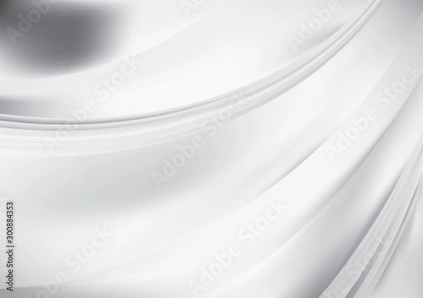 Fototapeta Creative Background vector image for Poster design