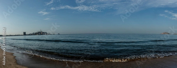 Obraz Malecon Mazatlan Sinaloa