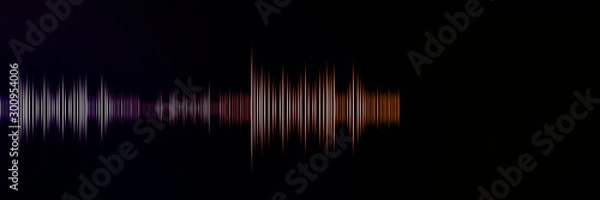 Fototapeta Internet abstract digital technology background
