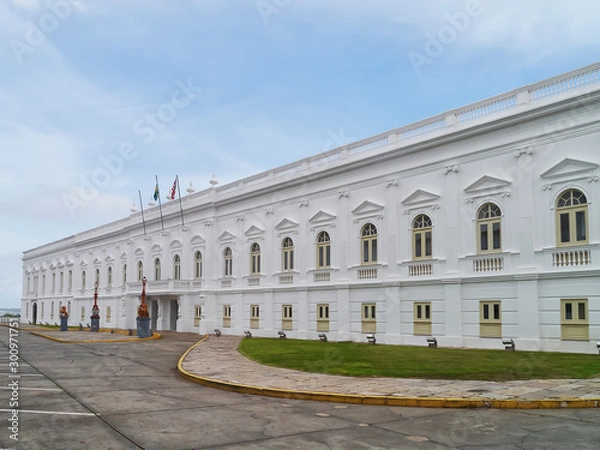 Obraz palácio dos leões