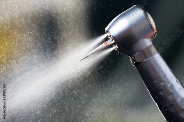 Obraz dental instrument