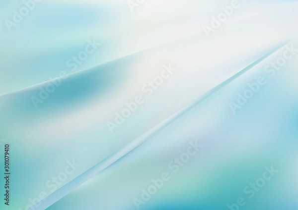 Fototapeta Creative Presentation Background vector image design