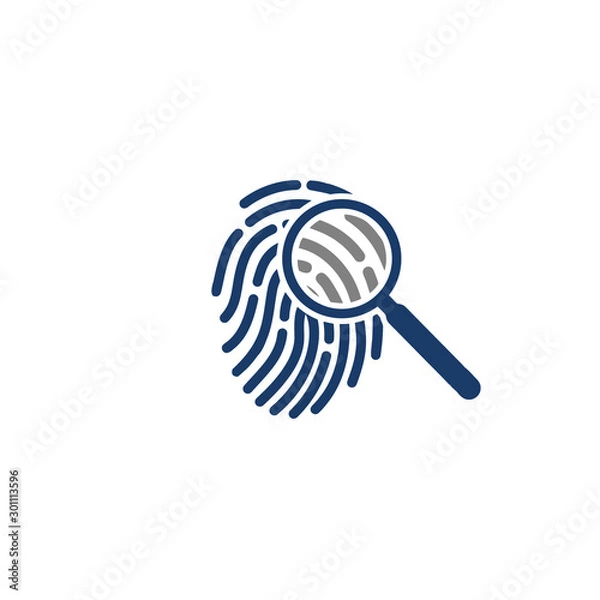 Obraz creative logo design world collection 