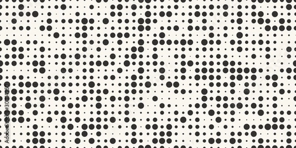 Obraz Abstract geometric pattern