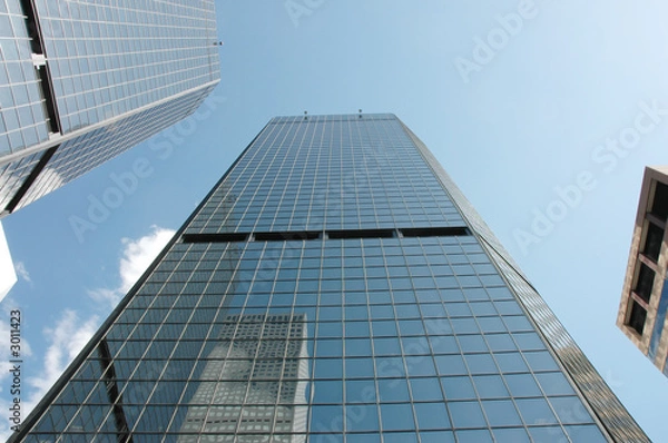 Obraz skyscraper