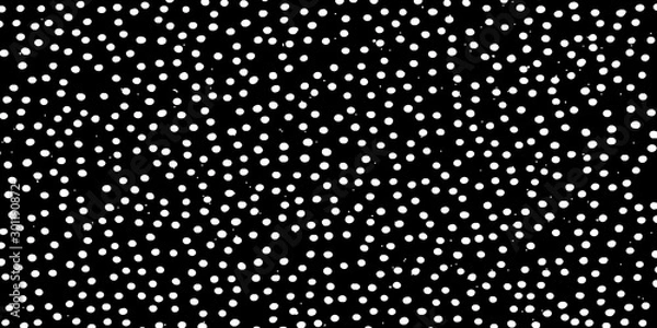Fototapeta Posters, banners, retro urban design. Monochrome texture.Fabric texture. Cloth knitted, cotton, wool background. Canvas. Textile and interior decoration