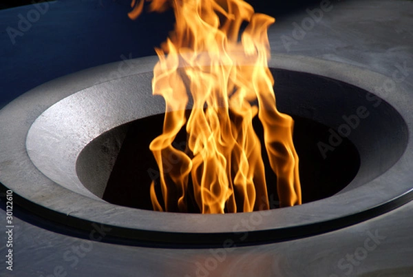 Obraz Genocide memorial