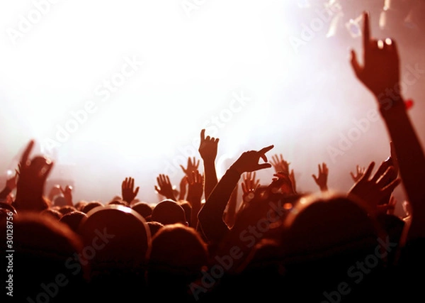 Obraz Chcę zobaczyć twoje ręce